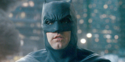 Ben Affleck Siap Comeback Sebagai Batman thumbnail